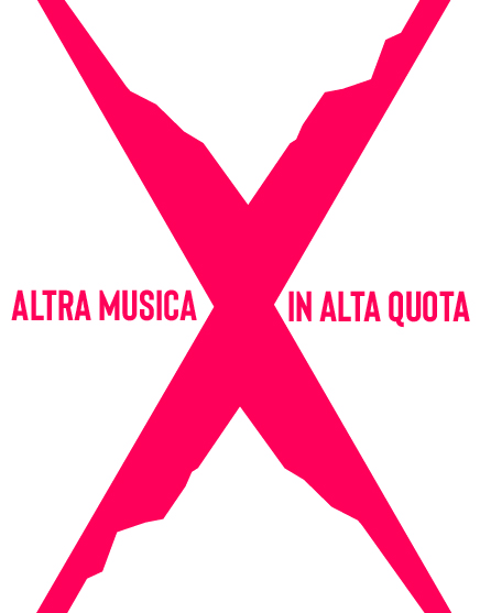 CHAMOISIC X - ALTRA MUSICA IN ALTA QUOTA - IX EDIZIONE - LUGLIO/AGOSTO 2018